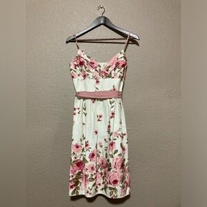 Trixxi Clothing Company dress